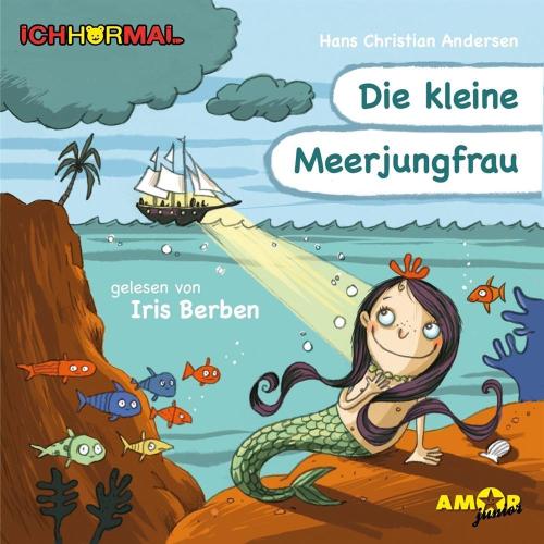 Hans-christian Andersen - Die Kleine Meerjungfrau