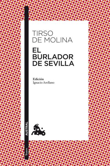 El Burlador de Sevilla