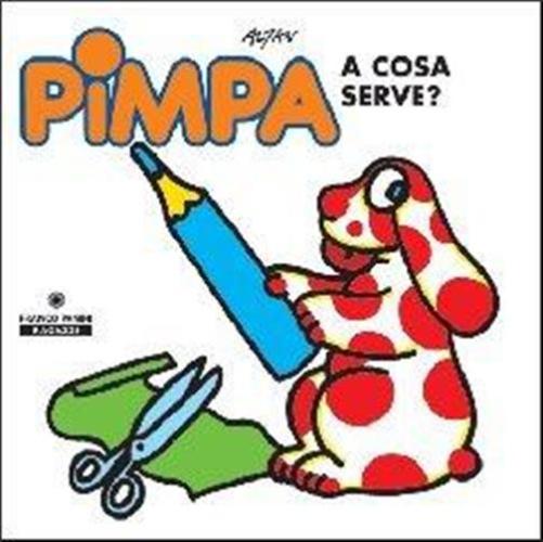 Pimpa: A Cosa Serve?