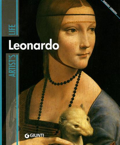Leonardo. Ediz. Inglese