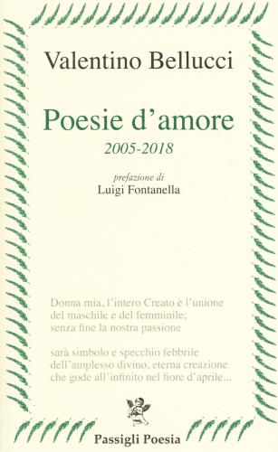 Poesie D'amore 2005-2018