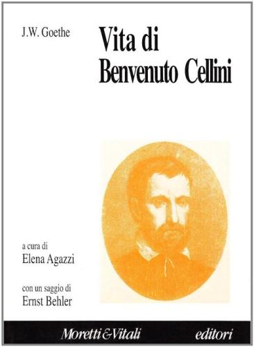 Vita Di Benvenuto Cellini