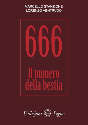 666. Il Numero Della Bestia