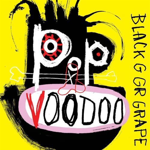 Pop Voodoo (1 Cd Audio)