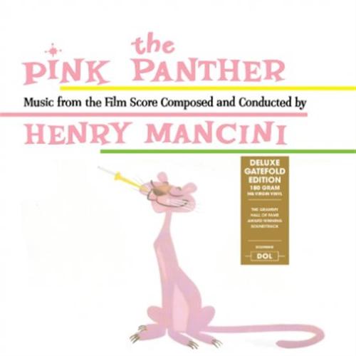The Pink Panther (deluxe Edition)