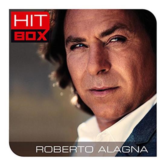 Roberto Alagna: Hit Box (3 Cd)