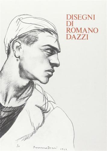 Disegni Di Romano Dazzi