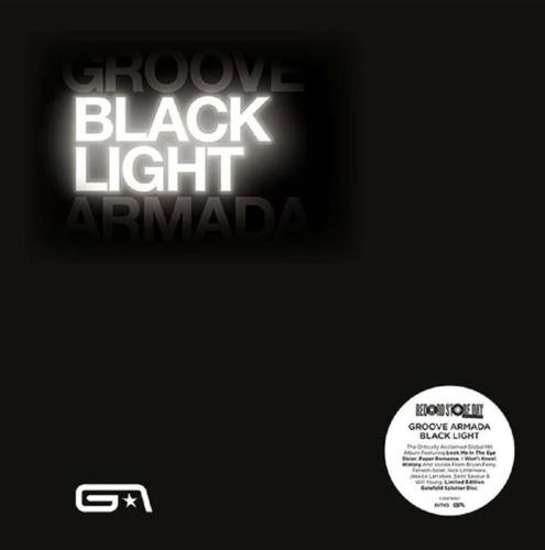 Black Light (2 Lp) (rsd 2023)