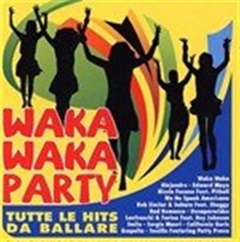 Waka Waka Party