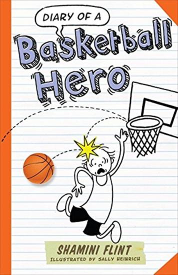 Diary Of A Basketball Hero [Edizione: Regno Unito]