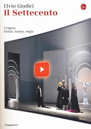 L'opera. Storia, Teatro, Regia. Vol. 2