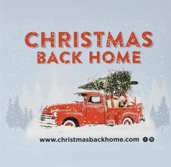 Christmas Back Home / Various