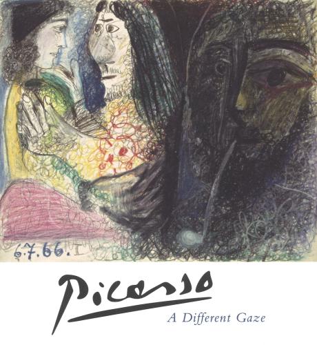Picasso. A Different Gaze. Catalogo Della Mostra (lugano, 18 Marzo-17 Giugno 2018). Ediz. A Colori