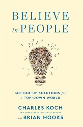 Believe In People. Bottom-up Solutions For A Top-down World