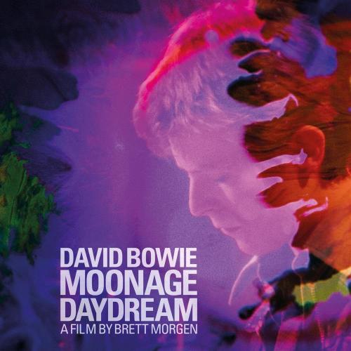 Moonage Daydream (2 Cd)