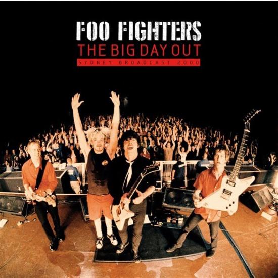 The Big Day Out (2 Lp)