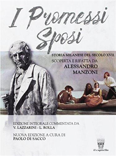 I Promessi Sposi. Con E-book. Con Espansione Online