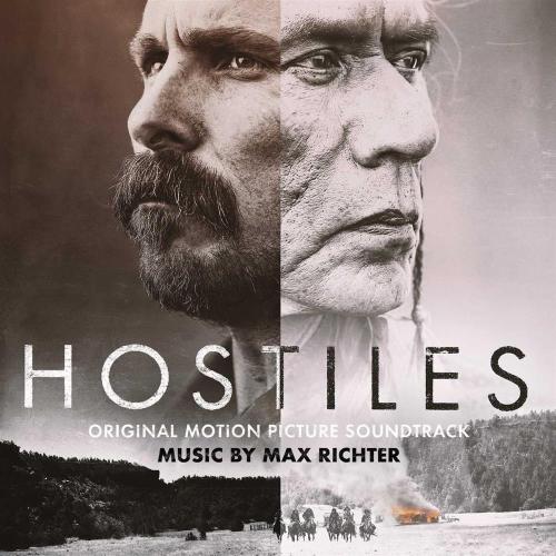 Hostiles (2 Lp)