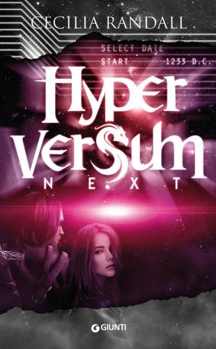 Next. Hyperversum. Hyperversum. Vol. 4