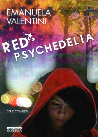 Red psychedelia
