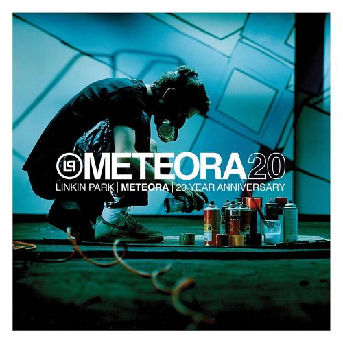 Meteora 20th Anniversary Edition (3 Cd)