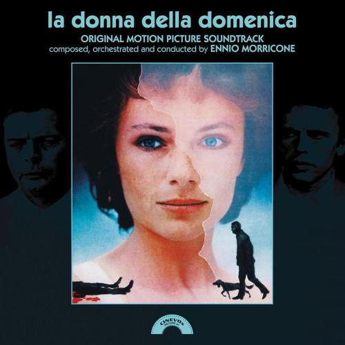 La Donna Della Domenica (ltd.ed. 140gr)