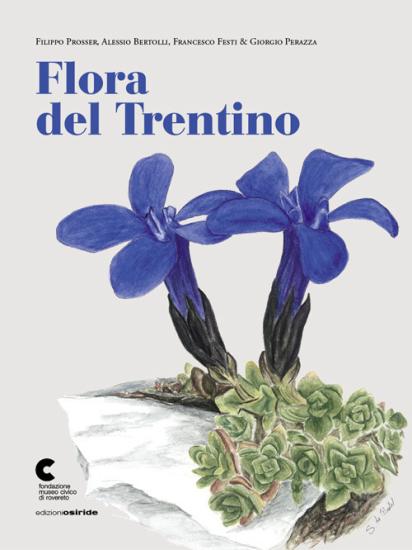 Flora del Trentino