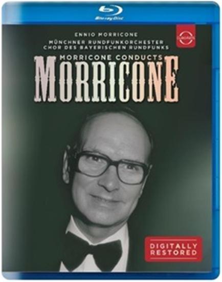 Morricone Conducts Morricone