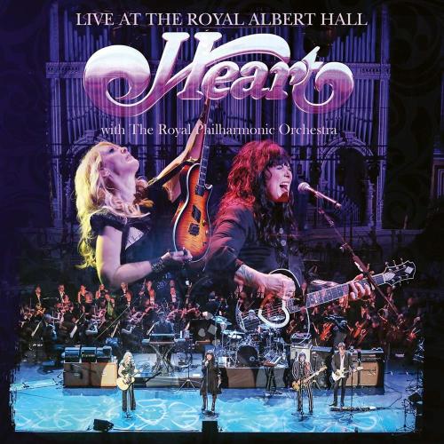 Live At The Royal Albert Hall (2 Lp)