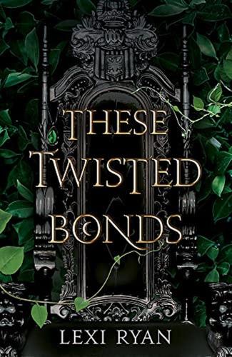 These Twisted Bonds: 2