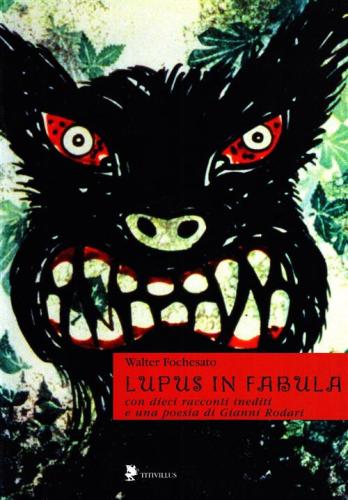 Lupus In Fabula
