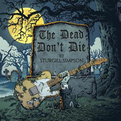 The Dead Don't Die [7'']