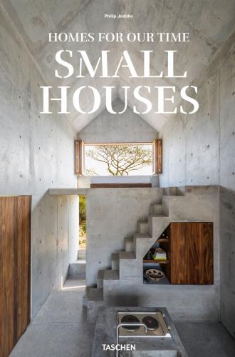 Small Houses. Homes For Out Time. Ediz. Italiana, Inglese E Spagnola