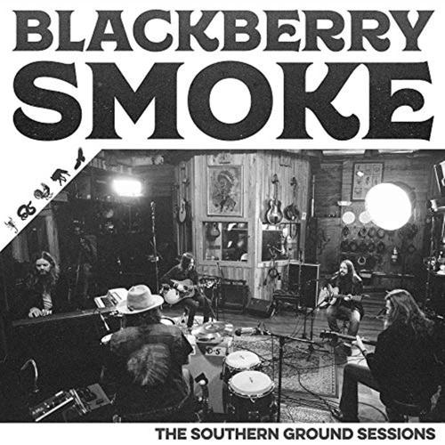 Southern Ground Sessions (1 Cd Audio)