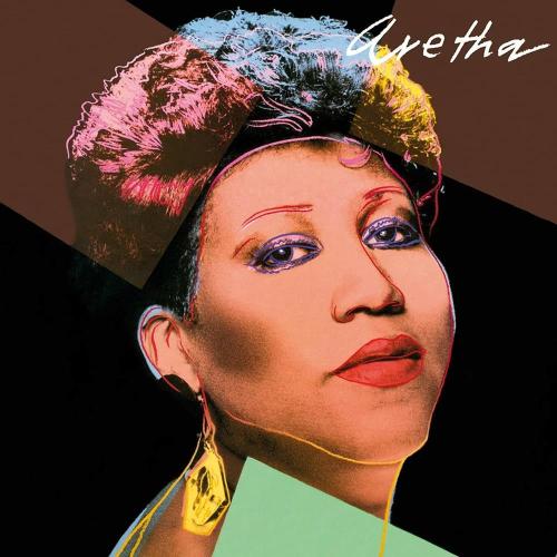 Aretha (180 Gr. Black Vinyl)