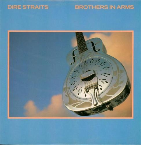 Brothers In Arms Stand. Ed (sacd)