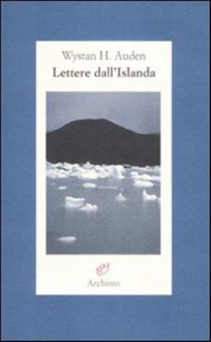 Lettere Dall'islanda