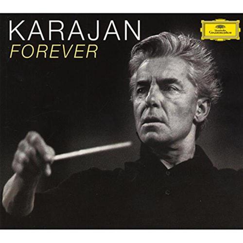 Karajan Forever (3 Cd)