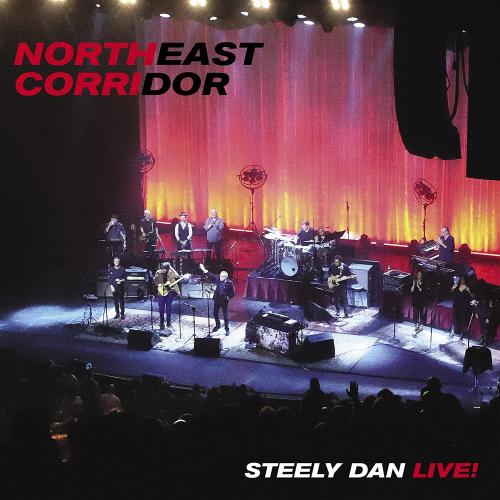 Northeast Corridor: Live