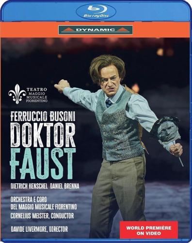 Doktor Faust