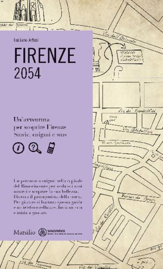 Firenze 2054