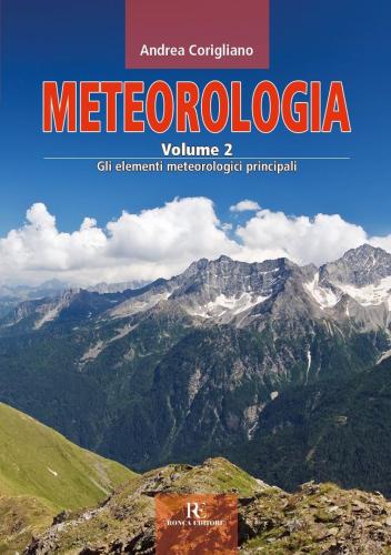 Meteorologia. Vol. 2