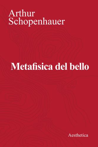 Metafisica Del Bello