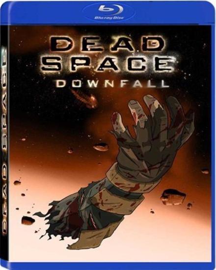 Dead Space: Downfall [Edizione in lingua inglese]