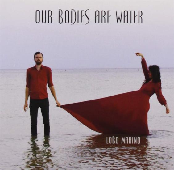Our Bodies Are Water