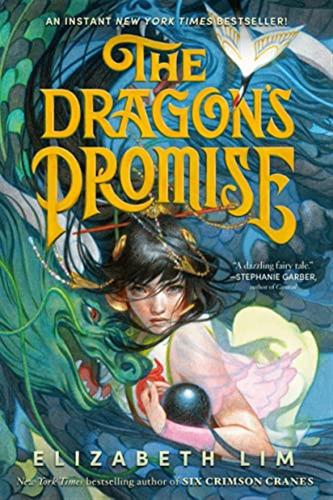 The Dragon's Promise: 2