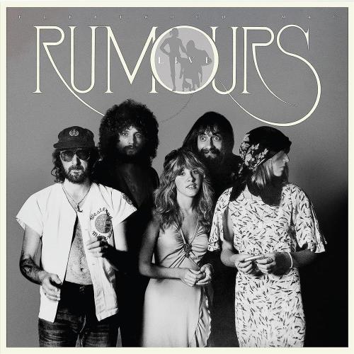 Rumours Live (2 Cd)