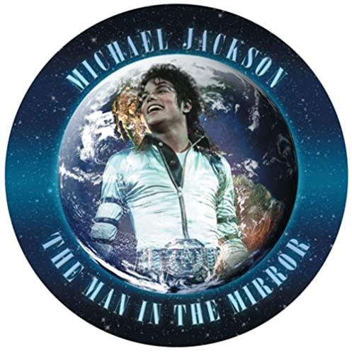 The Man In The Mirror (picture Disc)