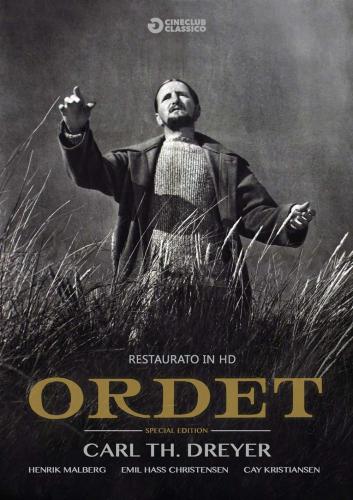 Ordet (special Edition) (restaurato In Hd) (regione 2 Pal)