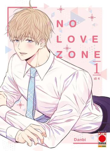 No Love Zone!. Vol. 1